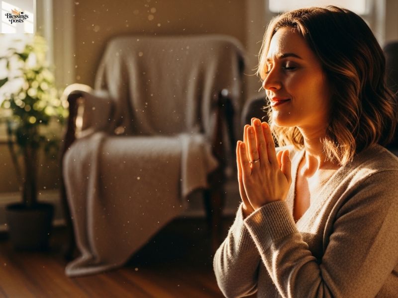 Powerful Morning Prayer for My Love