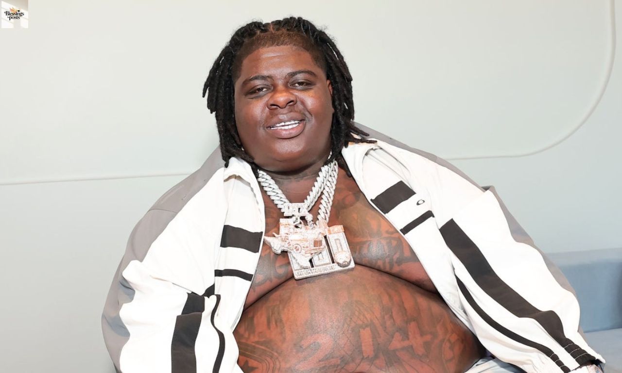 BigXthaPlug Net Worth, Age, Height, Weight, and Life Story