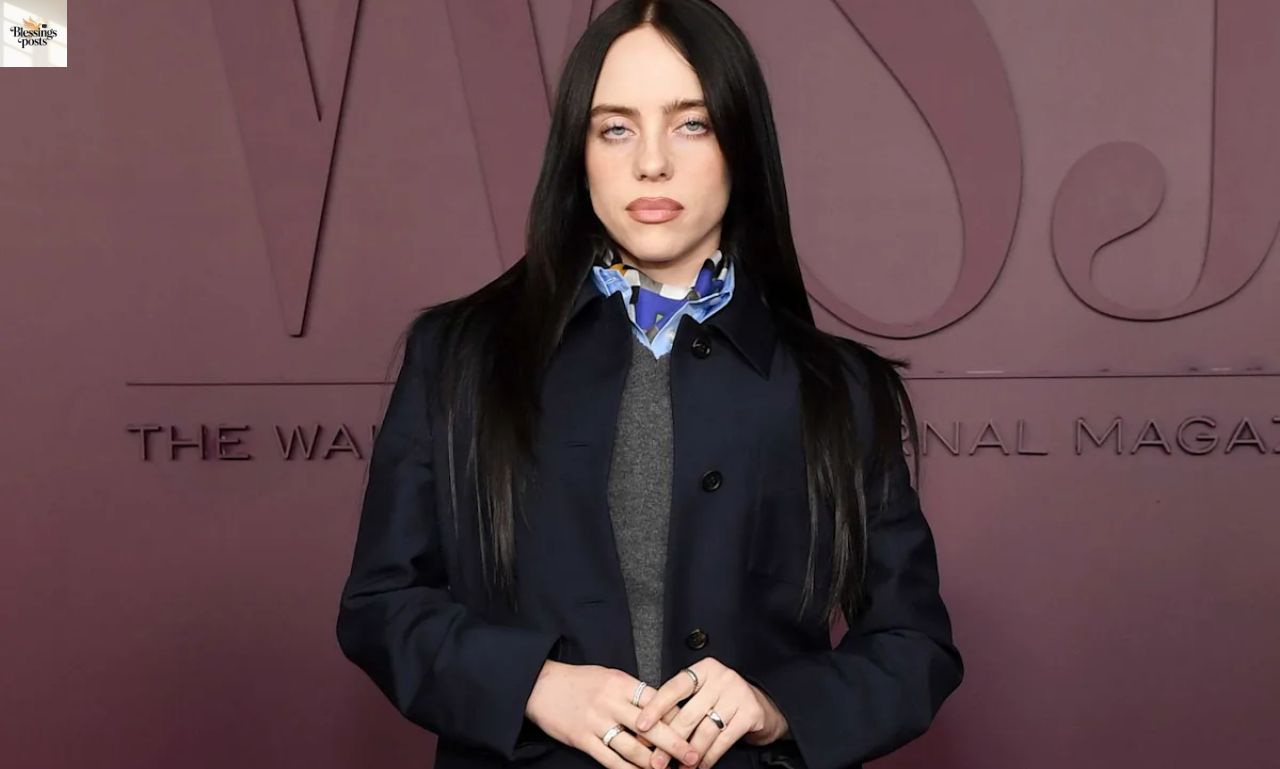 Billie Eilish Net Worth, Life, Career, and Wealth