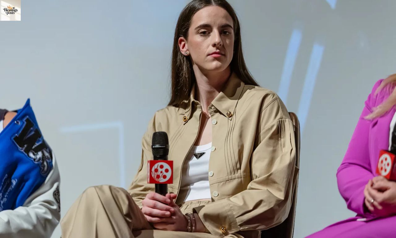 Caitlin Clark Net Worth 2025, Career, Salary, and Brand Deals