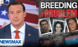 Carl Higbie Wife Everything To Know About His Marriage And Family Life