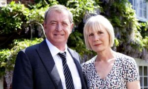 Cathryn Sealey The Real Story Of John Nettles’ Wife And Her Private Life