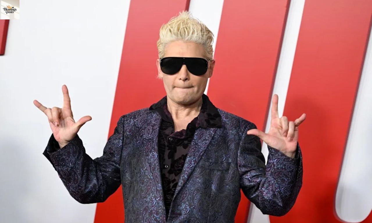 Corey Feldman Net Worth, Career, Earnings, and Life