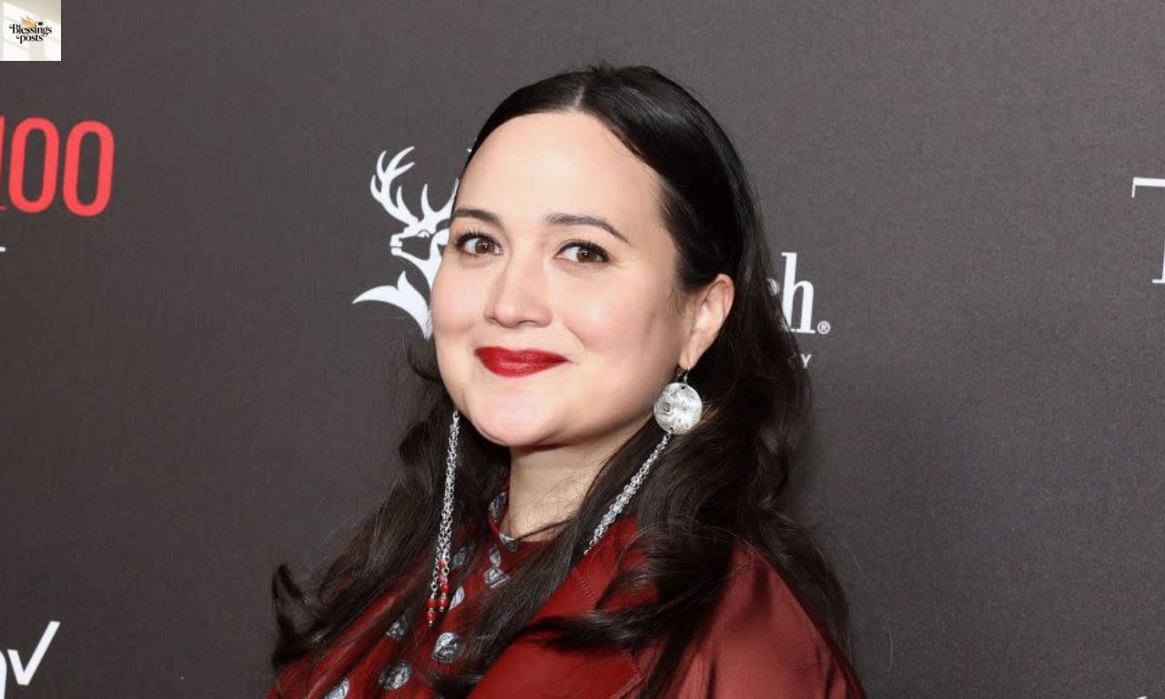 Does Lily Gladstone Have a Husband The Truth About Her Love Life