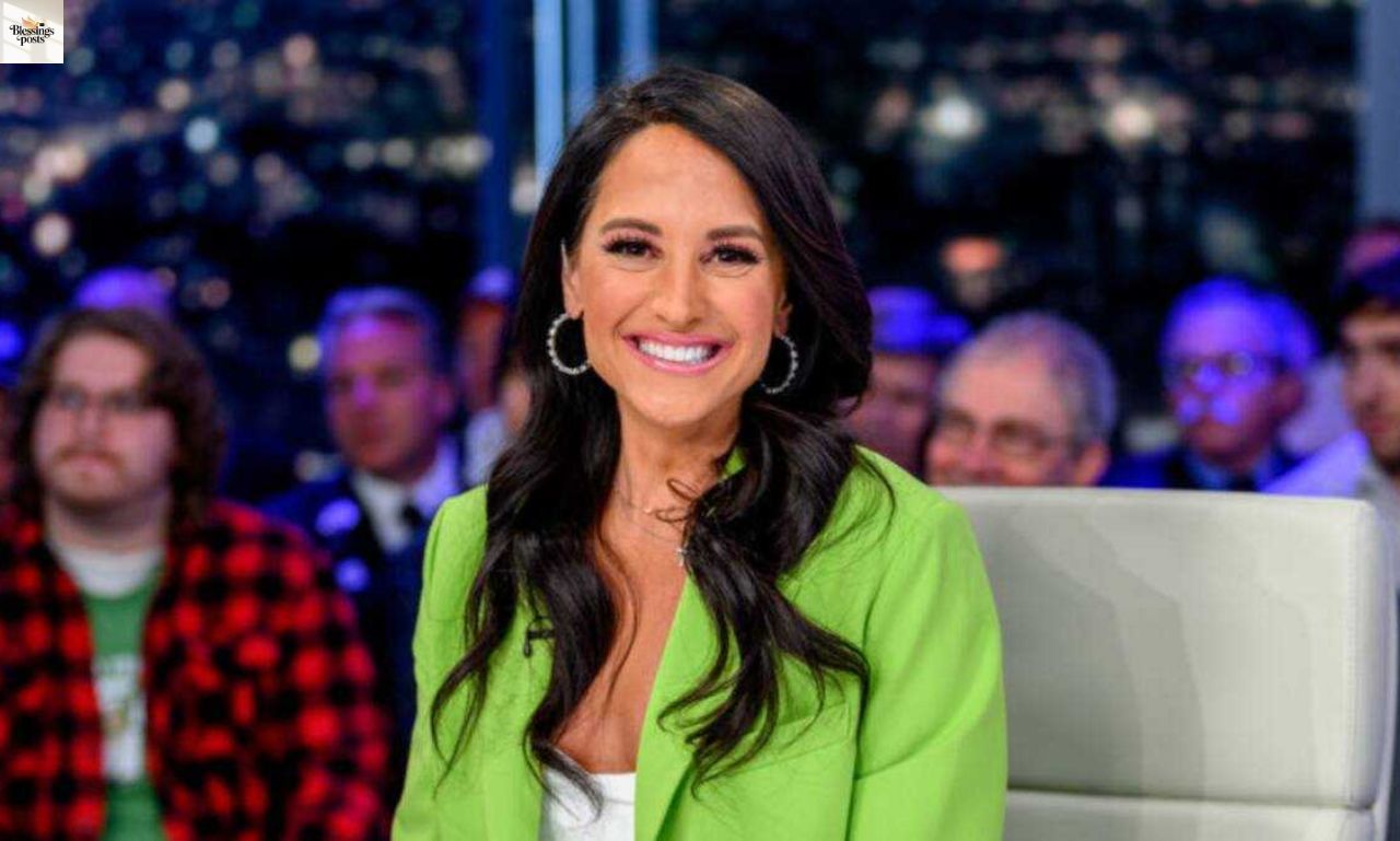 Emily Compagno Husband The Real Love Story with Peter Riley