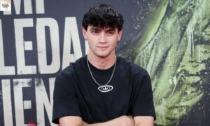 Gabriel Guevara Height 2026 Facts About His Life & Career