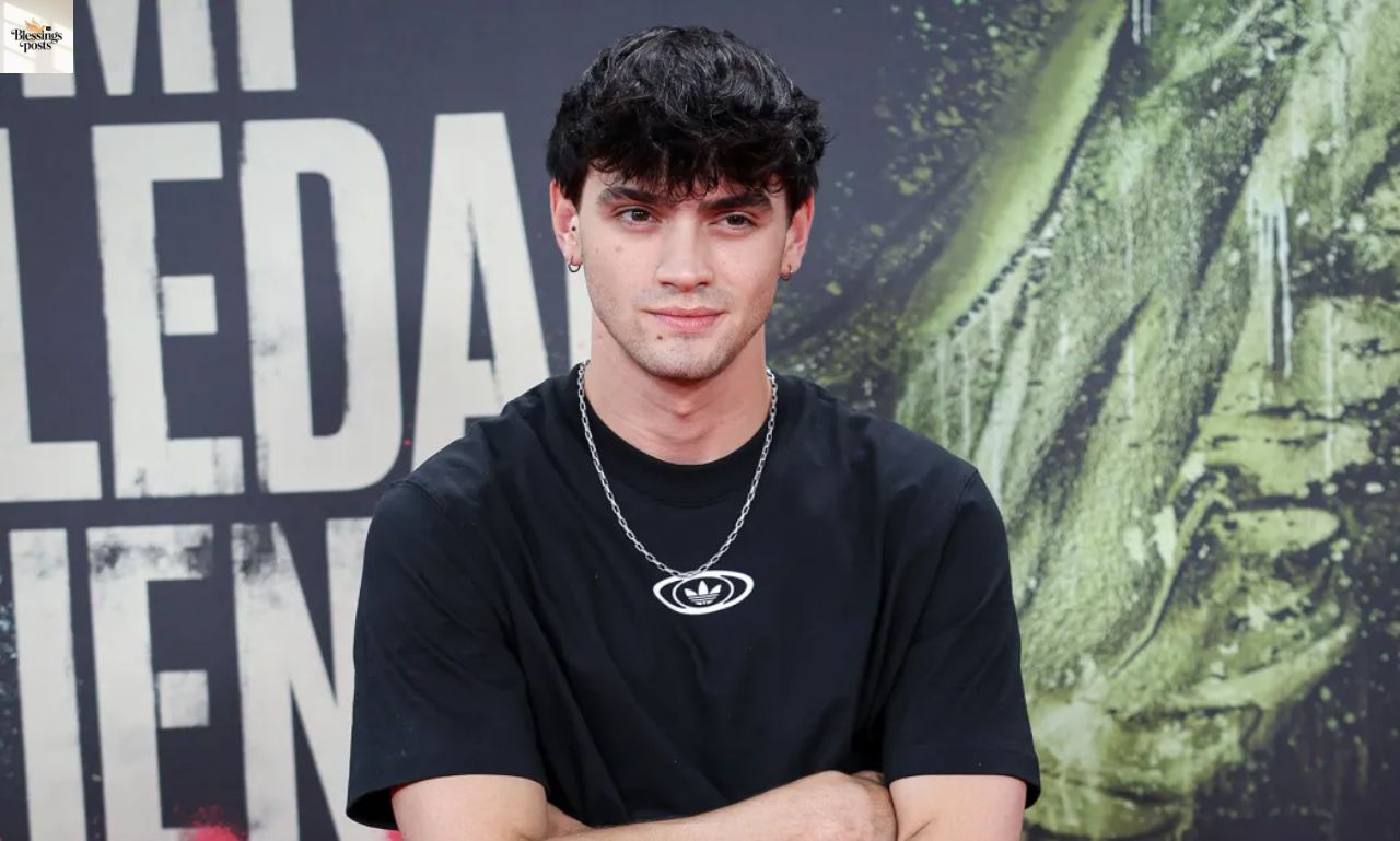 Gabriel Guevara Height 2026 Facts About His Life & Career