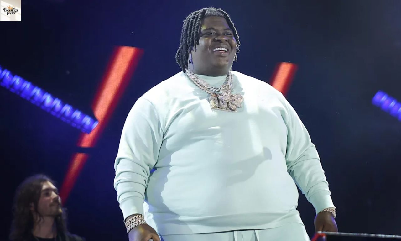 How Tall Is BigXthaPlug Height, Weight, Age & Life Story