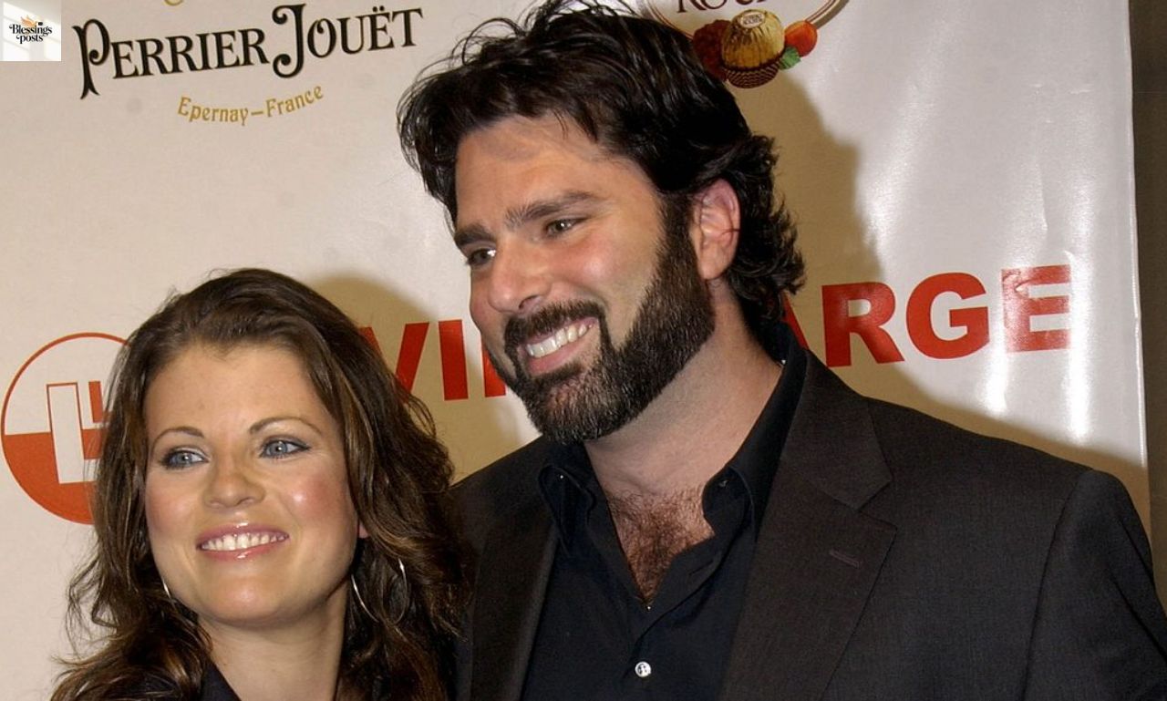 Husband Yasmine Bleeth Net Worth Who Paul Cerrito Is and How He Makes Money