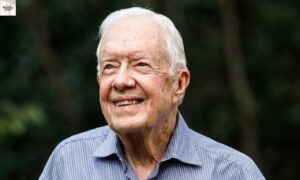Jimmy Carter Net Worth Earnings, Assets, And Legacy