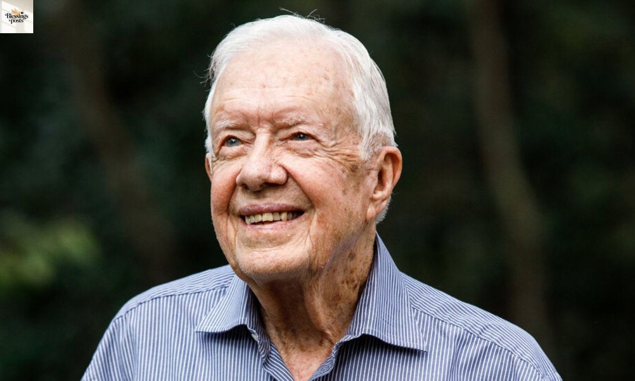 Jimmy Carter Net Worth Earnings, Assets, And Legacy