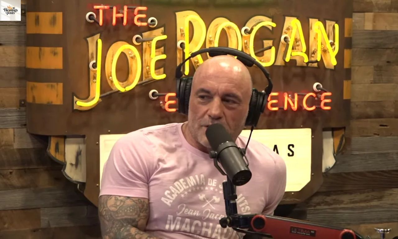 Joe Rogan Net Worth Podcast, Comedy, and UFC Income Breakdown
