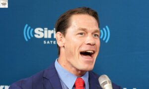 John Cena Net Worth, Salary, And Assets
