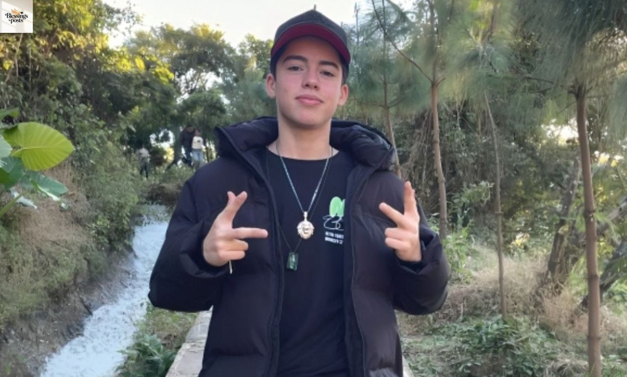 Kevin AMF Age 2026 Complete Biography, Height, Net Worth & Career Journey