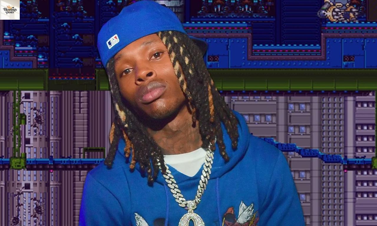 King Von Net Worth, Life, Career, and Earnings