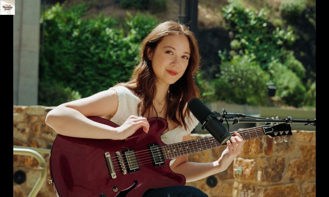 Laufey Height How Tall Is Laufey The Singer of “From The Start” Explained