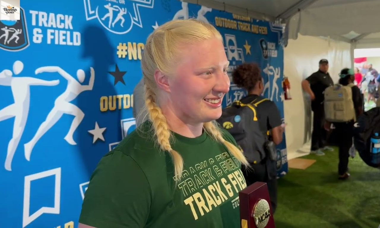 Mya Lesnar Height, Weight & Bio All About Brock Lesnar’s Daughter