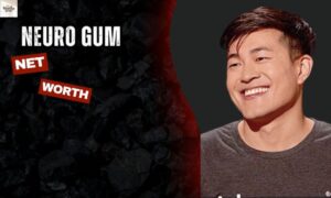 Neuro Gum Net Worth 2026 Analysis and Shark Tank Success Story