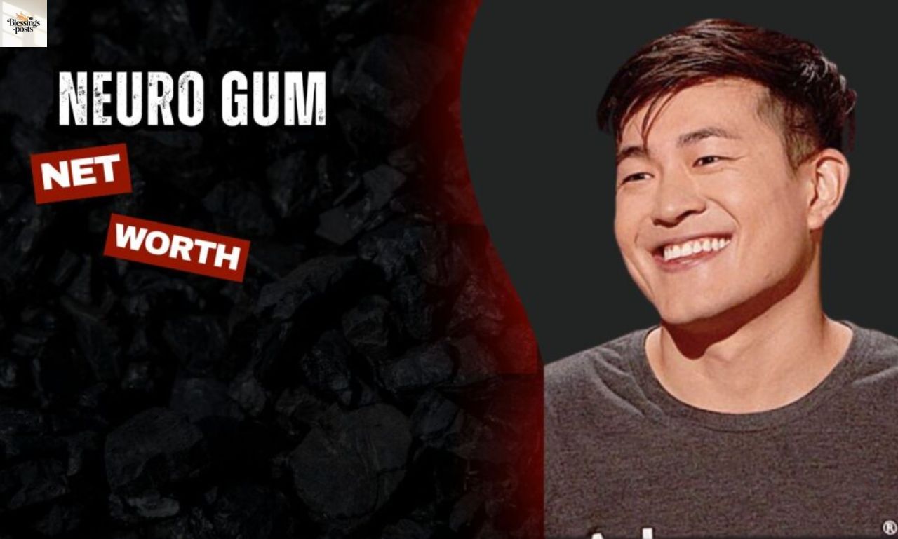 Neuro Gum Net Worth 2026 Analysis and Shark Tank Success Story