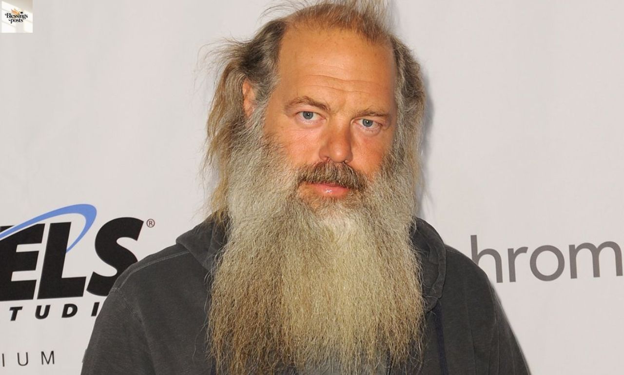 Rick Rubin Net Worth, Career, Wealth, And Influence