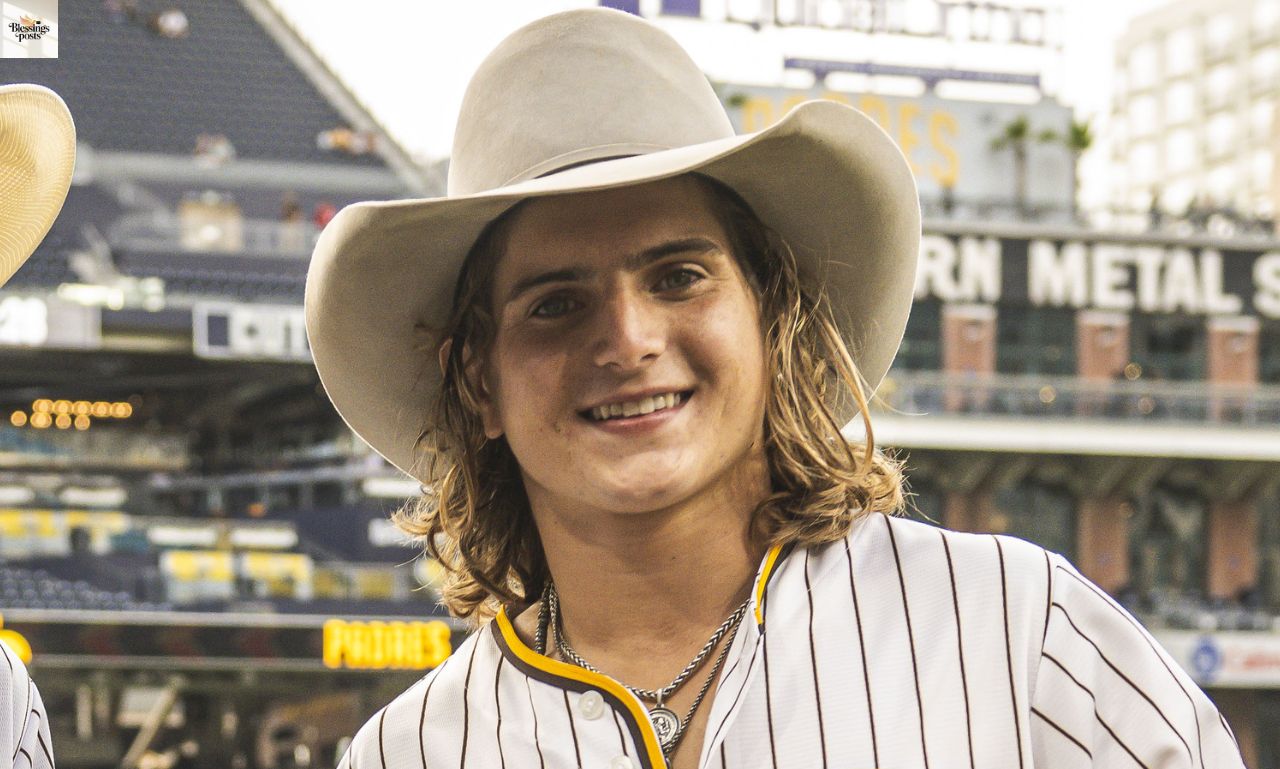 Rocker Steiner Height How Tall Is the World Champion Bareback Rider