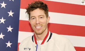 Shaun White Net Worth Olympics To Business