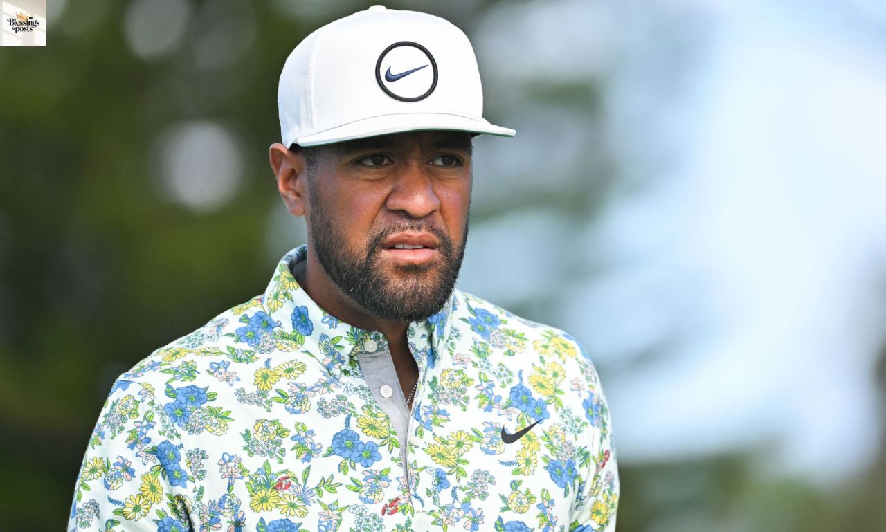 Tony Finau Net Worth, Golf Earnings & Endorsements (2026 Guide)