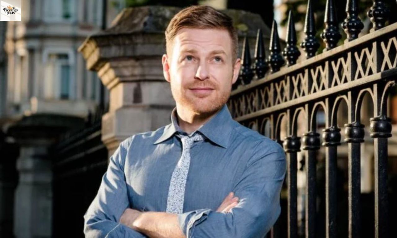 Who Is Thomas Schafenacker Partner What We Know