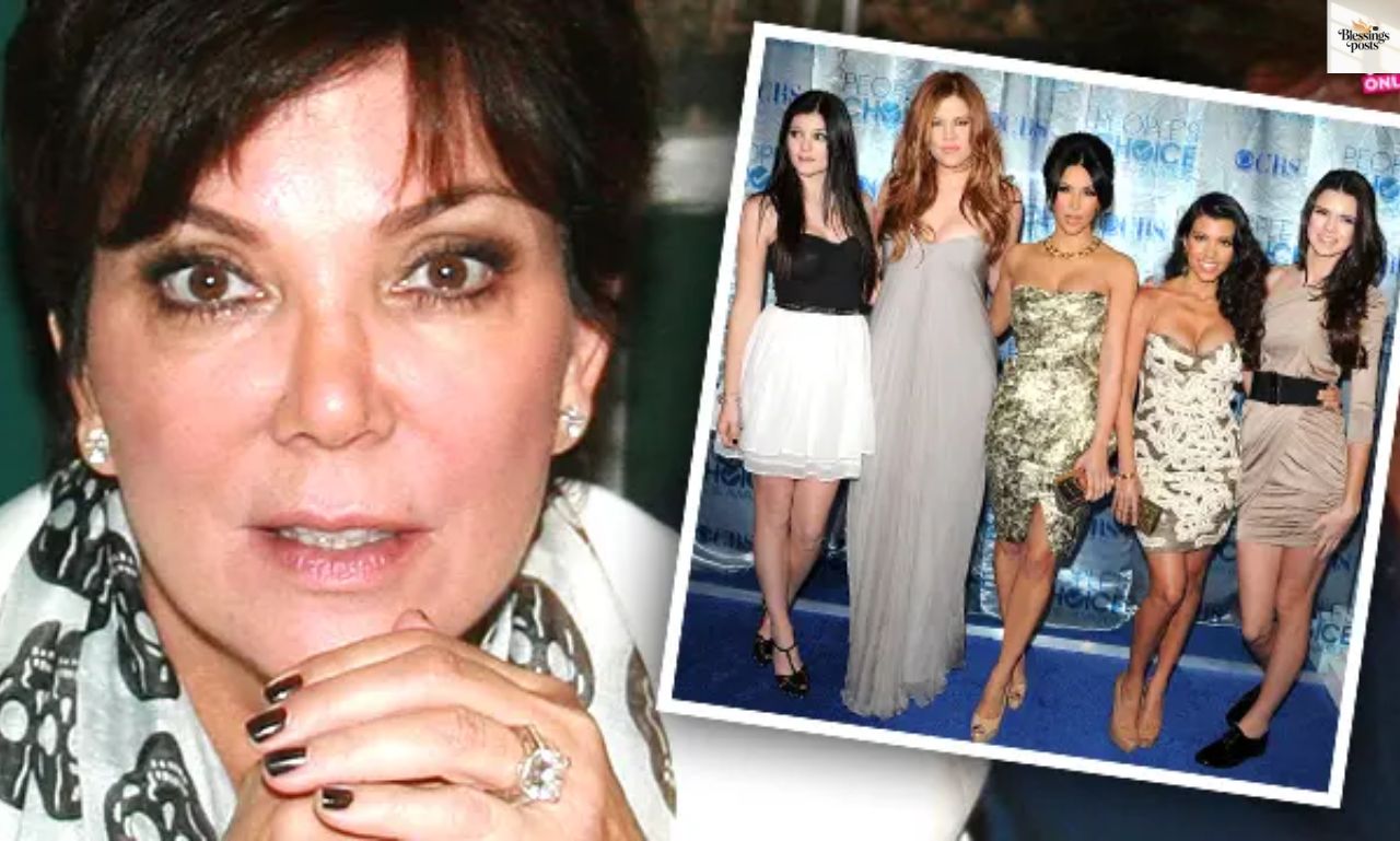 Who is Jan Ashley The Life of Robert Kardashian’s Ex-Wife