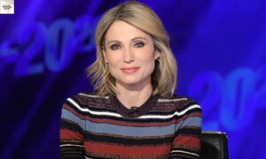 Amy Robach Net Worth, Career, Salary, and Wealth Breakdown (2026 Guide)