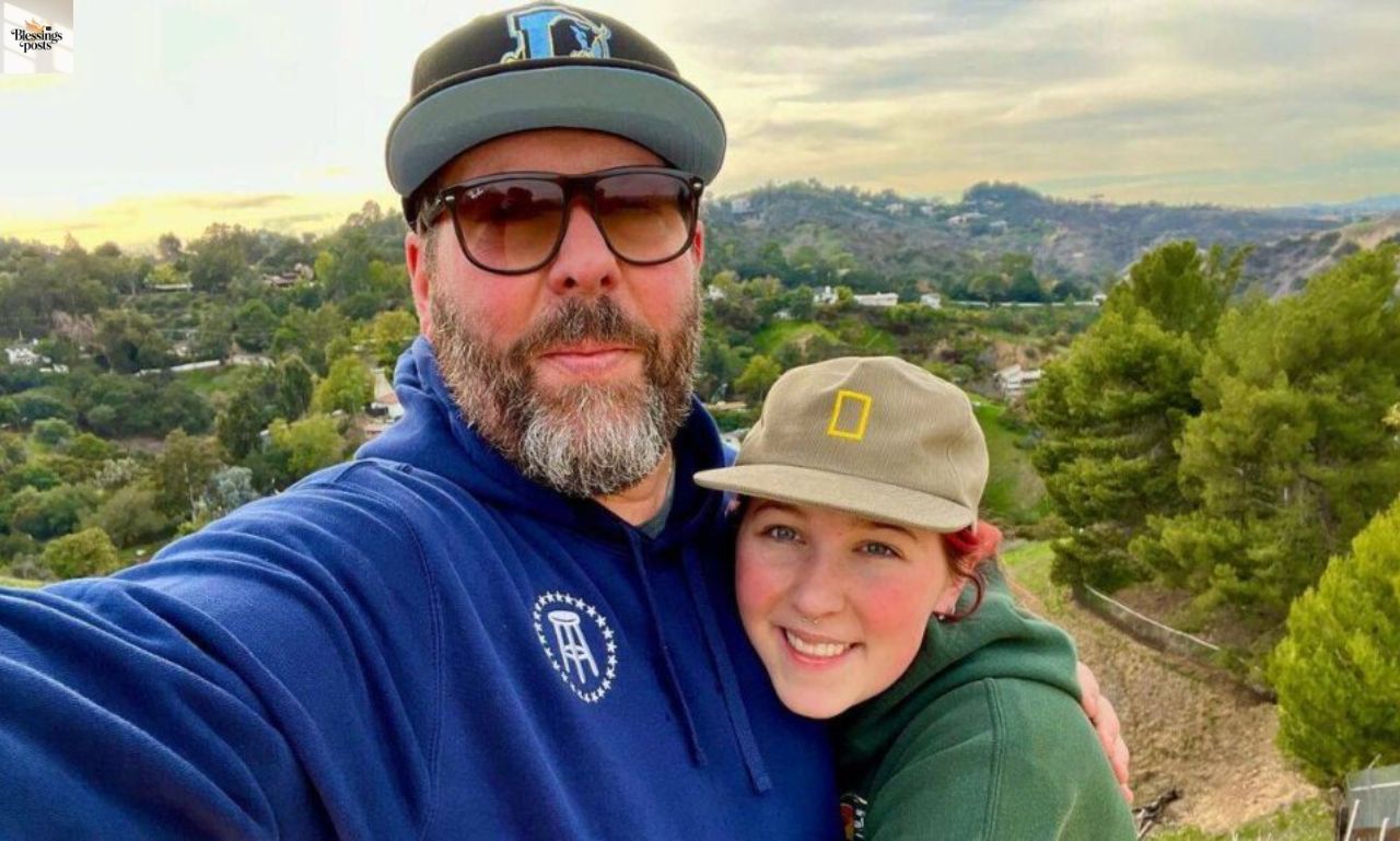 Bert Kreischer Net Worth Income, Career, and Earnings