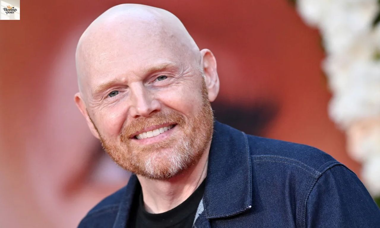Bill Burr Net Worth, Earnings, Life Story And Career (2026 Guide)
