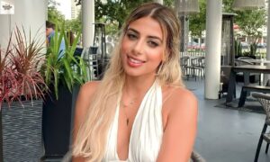 CARLA DIAB Family, Age, Net Worth, Relationship, Career