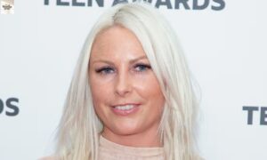 Charlie Hedges Husband What We Know About Her Relationship Status