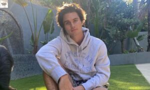 Chase Stokes Height, Age, Net Worth, Wife and Complete Biography 2026