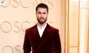 Chase Stokes Height, Age, Net Worth, Wife and Complete Biography 2026