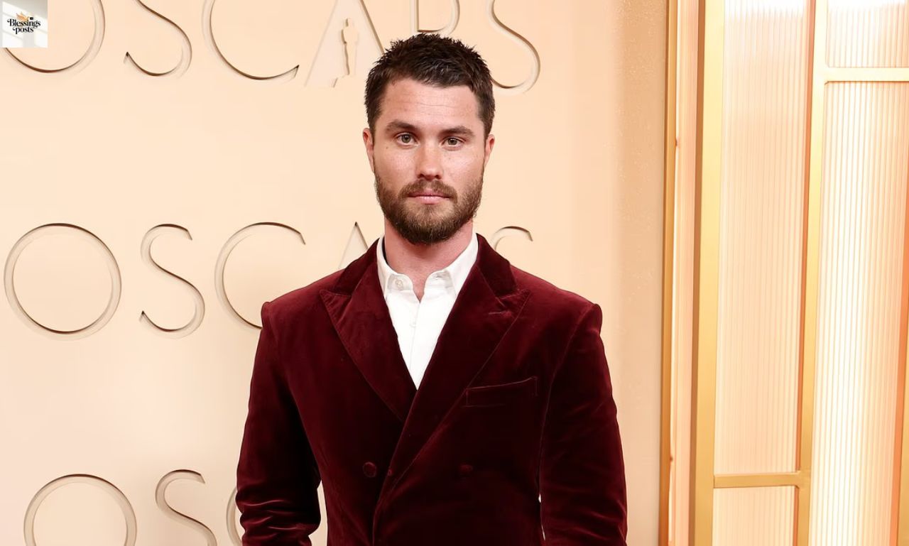 Chase Stokes Height, Age, Net Worth, Wife and Complete Biography 2026