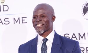 Djimon Hounsou Net Worth Career, and Earnings