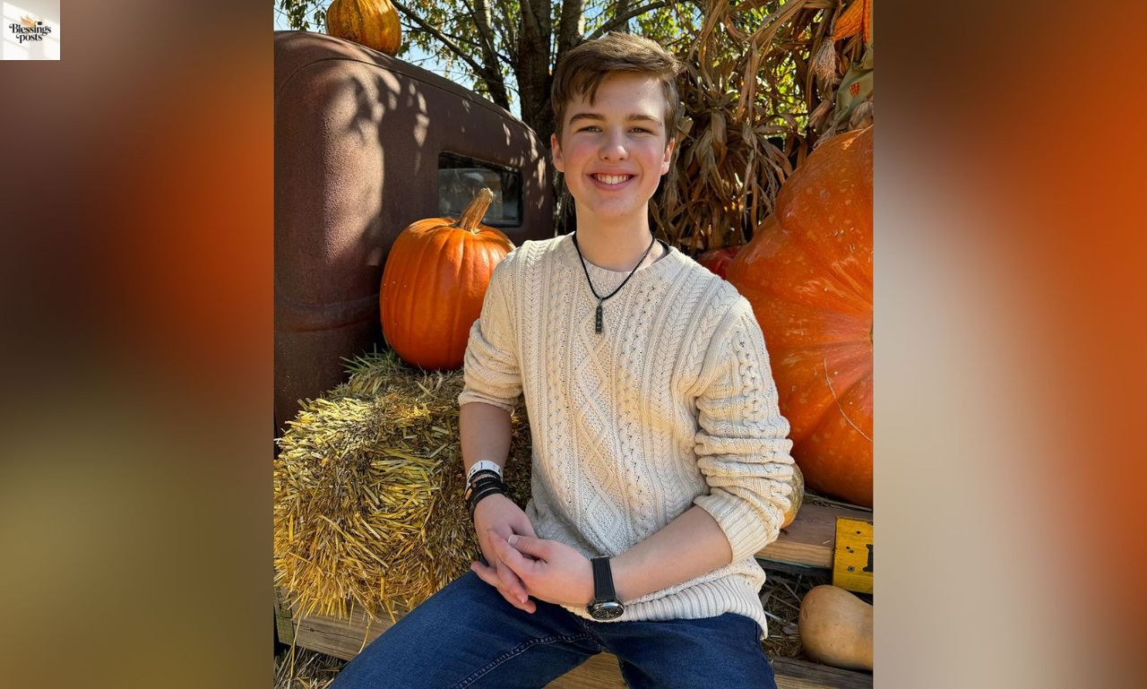 Iain Armitage Height, Age, Net Worth, Career and Biography