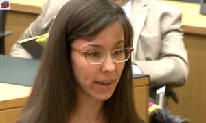 Jodi Arias Net Worth 2026 The Truth About Her Prison Art Profits