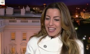 Kristy Greenberg Biography, Age, Net Worth, Career, and Family