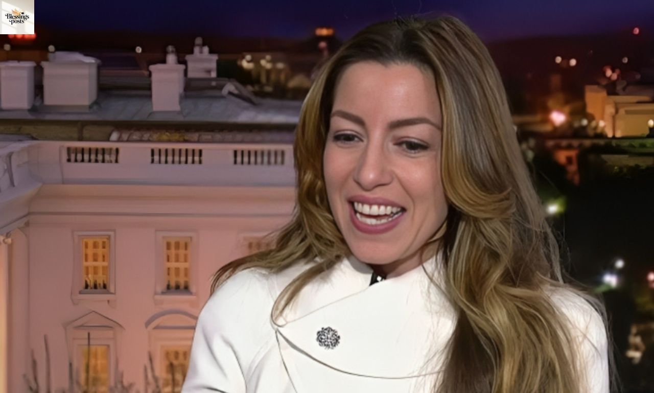 Kristy Greenberg Biography, Age, Net Worth, Career, and Family