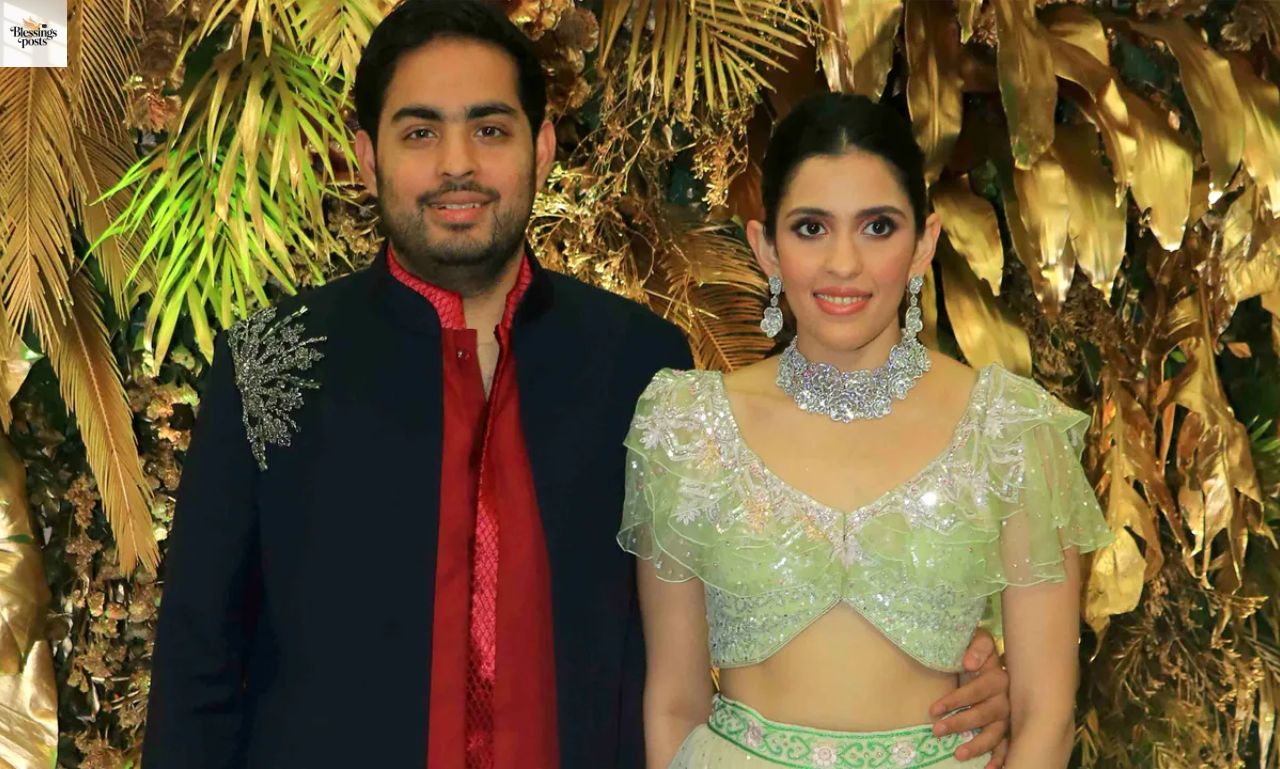 Shloka Mehta Ambani Net Worth 2026 Age, Height and Family