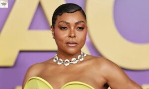 Taraji P. Henson Net Worth, Career, Income, And Success Story
