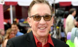 Tim Allen Net Worth Career, Family, And Success Story