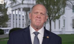 Tom Homan Net Worth 2026 Career, Salary & Family