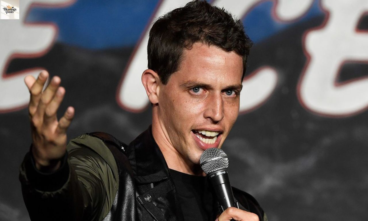 Tony Hinchcliffe Net Worth 2026 Kill Tony, Netflix Deal & Comedy Fortune