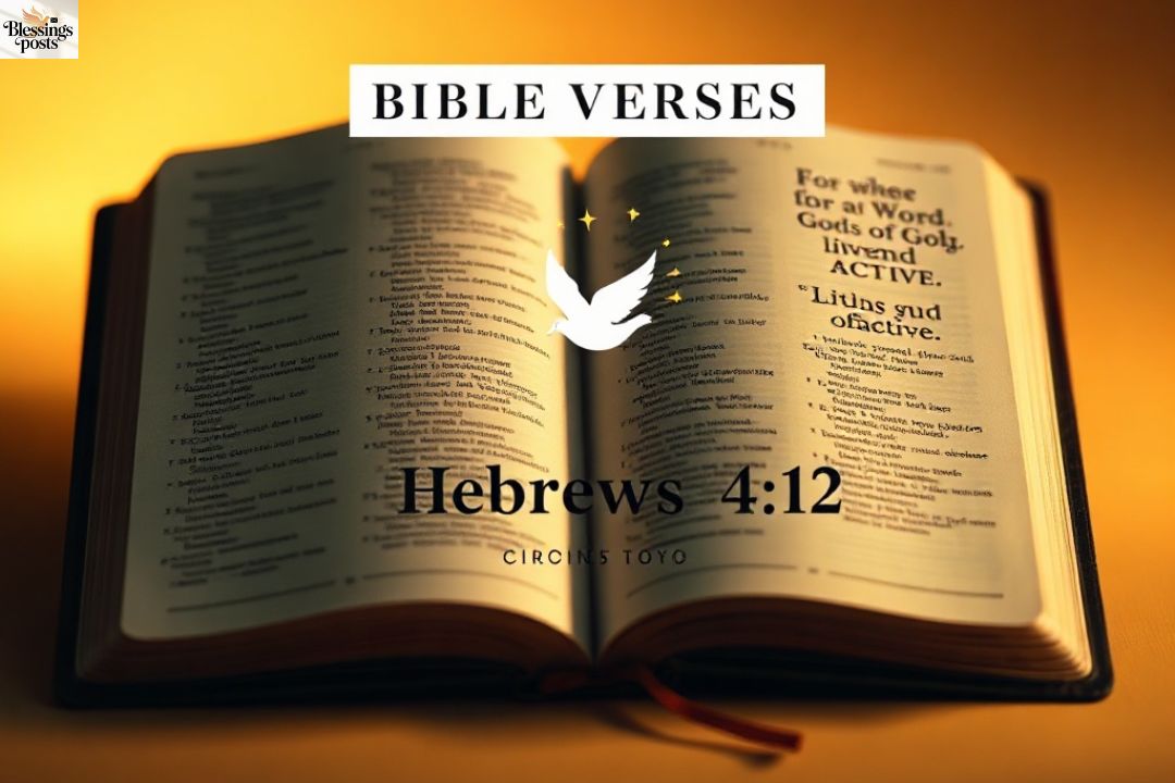 266+ Bible Verses for Instagram Bio Short, Powerful Scriptures for Your Profile