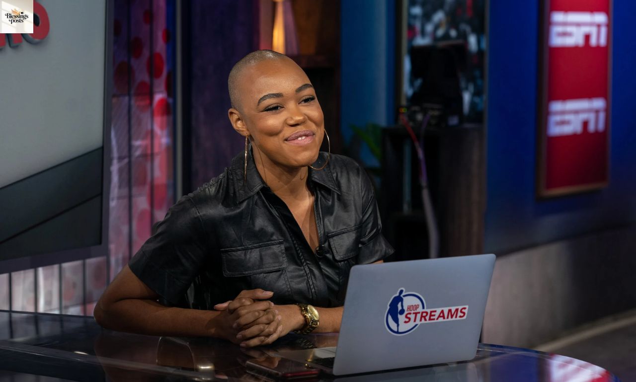 Christine Williamson Husband, Married Status & ESPN Salary (2026 Update)