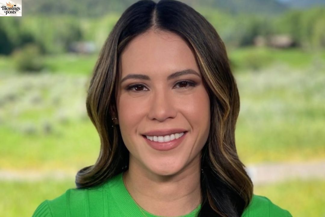 Deirdre Bosa Husband, Family, and Personal Life Everything You Need to Know